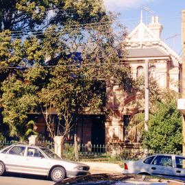 191 Alison Road, Seabird House