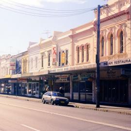 117-139 Avoca Street
