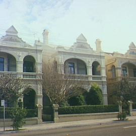 'Torquay', 'Ilfracombe', 'Clovelly', 146-150 Avoca Street, Randwick