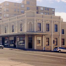 Goldring House, Avoca Street, Randwick