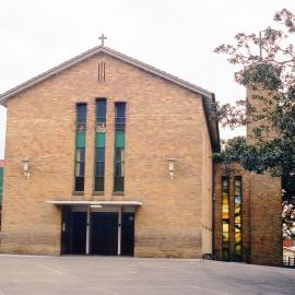 St Margaret Mary's Catholic Church