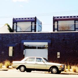 1A Market Street, Randwick