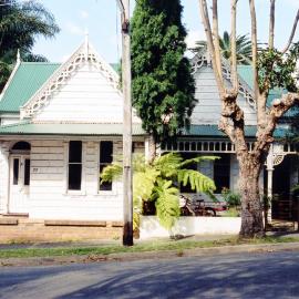 55 and 57 Earl Street, Randwick