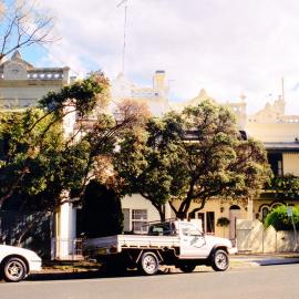 15-21 King Street, Randwick