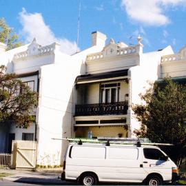 15-21 King Street, Randwick