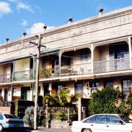 25-35 Waverley Street, Randwick