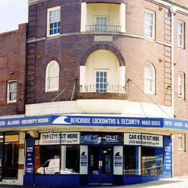 Polhill's corner (1926)