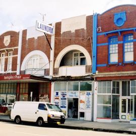 Walders Corner, 319-325 Clovelly Road, Clovelly