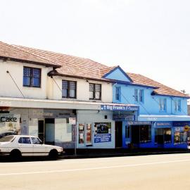 343-355 Clovelly Road, Clovelly