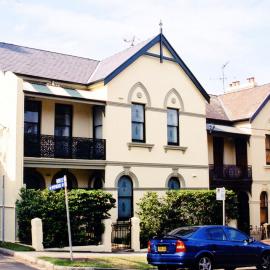 Hastings Terrace, 12-14 Mears Avenue, Randwick