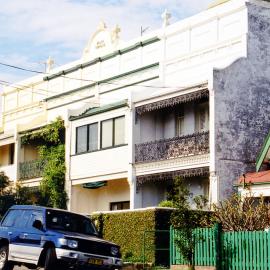 'Nolan Terrace' 53-59 Carrington Road, Randwick