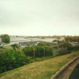 Randwick Barracks