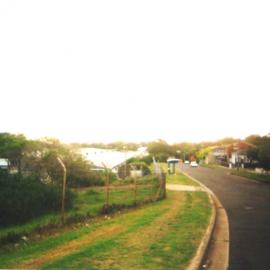 Randwick Barracks