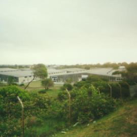 Randwick Barracks
