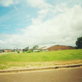 Land and buildings at Randwick Barracks