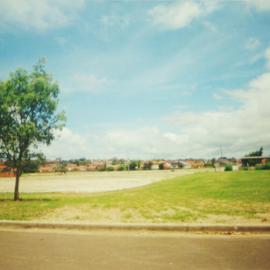 Land, building and car park at Randwick Barracks