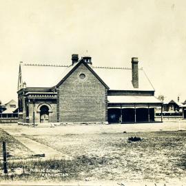 Kensington Public School