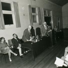 Citizenship ceremony at Randwick Town Tall (photo 2)