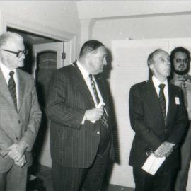 Council's first Easter Festival - Race Day at Randwick Racecourse 1980 (photo 1)