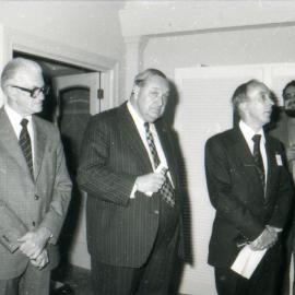 Council's first Easter Festival - Race Day at Randwick Racecourse 1980 (photo 2)