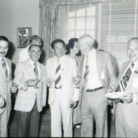 Council's first Easter Festival - Race Day at Randwick Racecourse 1980 (photo 4)