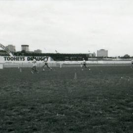 Council's first Easter Festival - Race Day at Randwick Racecourse 1980 (photo 7)