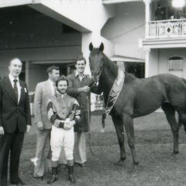 Council's first Easter Festival - Race Day at Randwick Racecourse 1980 (photo 10)