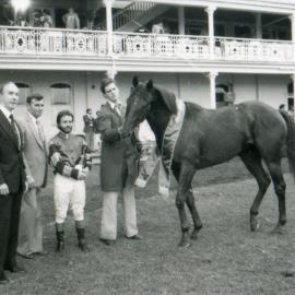 Council's first Easter Festival - Race Day at Randwick Racecourse 1980 (photo 11)