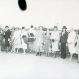 Council's first Easter Festival - Race Day at Randwick Racecourse 1980 (photo 13)