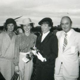 Council's first Easter Festival - Race Day at Randwick Racecourse 1980 (photo 16)