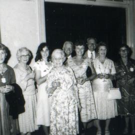 Awards presentation c.1981-1982 with mayor John Ford (photo 21)