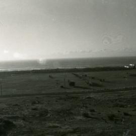 Regeneration at Maroubra Beach (photo 2)