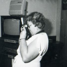Opening of the audio visual auditorium at Maroubra Central Library (photo 1)