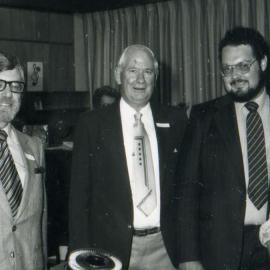 Opening of the audio visual auditorium at Maroubra Central Library (photo 4)