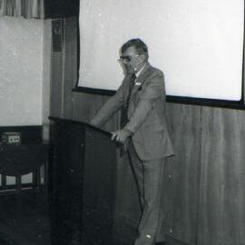 Opening of the audio visual auditorium at Maroubra Central Library (photo 9)