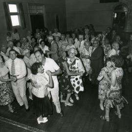 Dance at Randwick Town Tall c.1980 (photo 2)