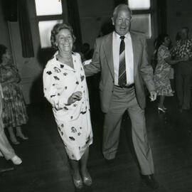 Dance at Randwick Town Tall c.1980 (photo 5)