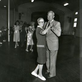 Dance at Randwick Town Tall c.1980 (photo 10)