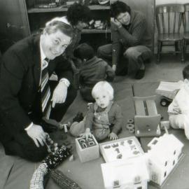 Child care centre (photo 16)