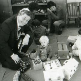 Child care centre (photo 18)