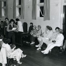 Citizenship ceremony c.1978-1979 (photo 8)