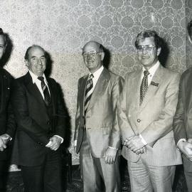 Civic reception in honour of the District Governor of Rotary (photo 2)