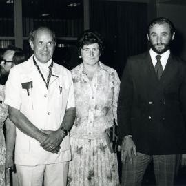 Civic Reception, January 1979 (photo 3)