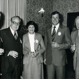 Civic Reception in honour of Queen's Birthday (photo 1)