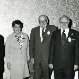 Civic Reception in honour of Queen's Birthday (photo 4)