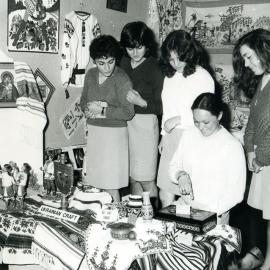 Arts & Crafts Exhibition 1981 (photo 3)