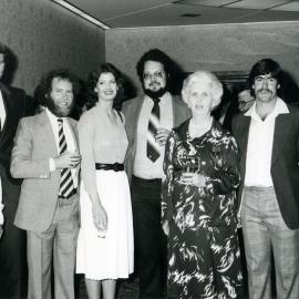 Civic Reception for Randwick Rugby Union Club (photo 1)