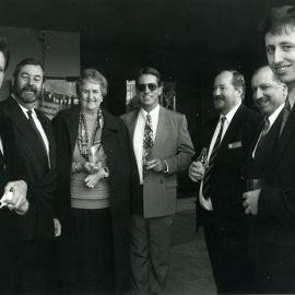 Randwick City Council Department Heads (photo 2)