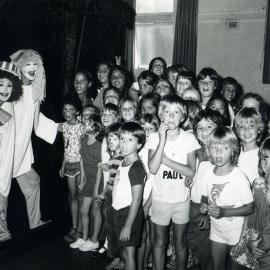 School holiday activities at Randwick Town Hall (photo 1)