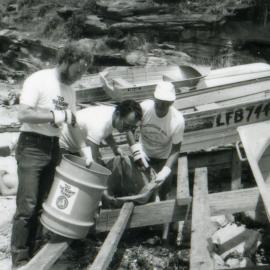 Do The Right Thing - Litter clean up week activities (photo 28)